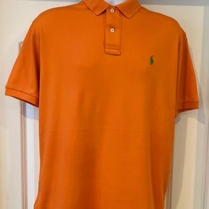 Amazing Authentic Polo by Ralph Lauren